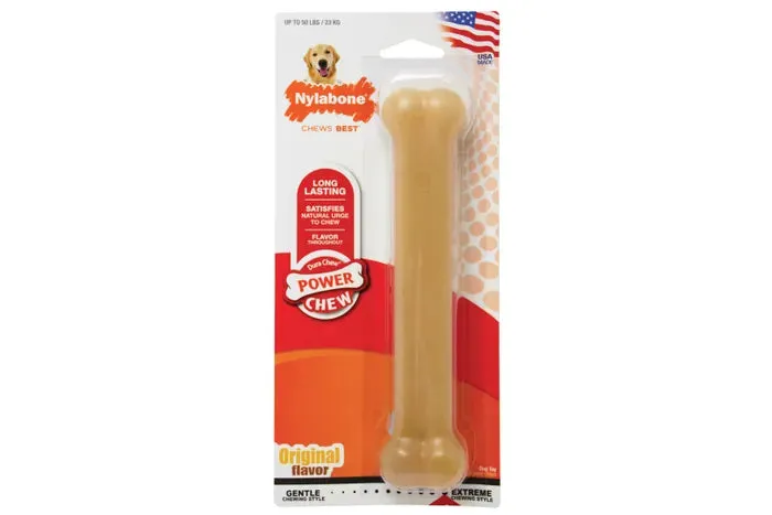 Nylabone Dura Chew Original Dog Toy