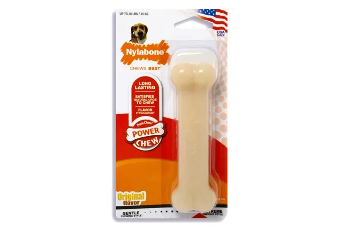 Nylabone Dura Chew Original Dog Toy