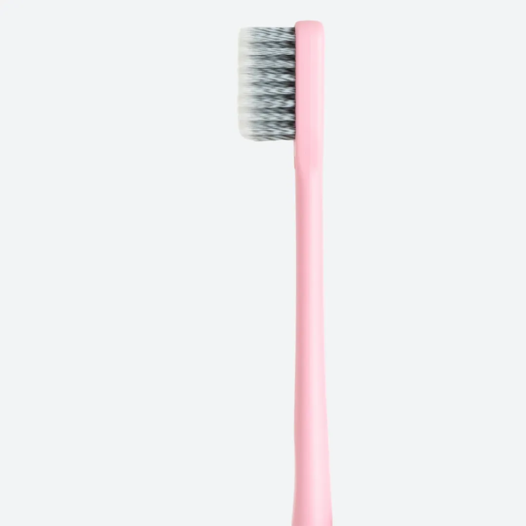 One Good Brush - Biodegradable Toothbrush: Blue