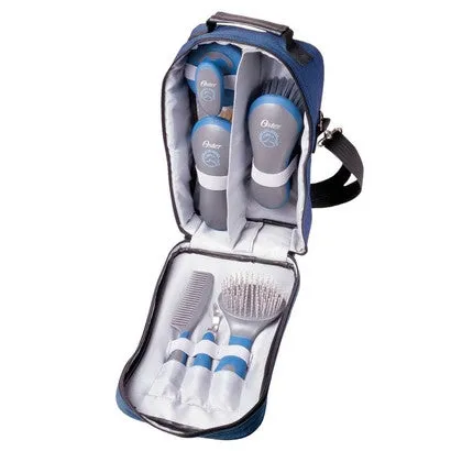 Oster Seven Piece Grooming Kit