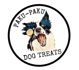 PAKU-PAKU Dehydrated Green Beef Tripe (reduced packaging)