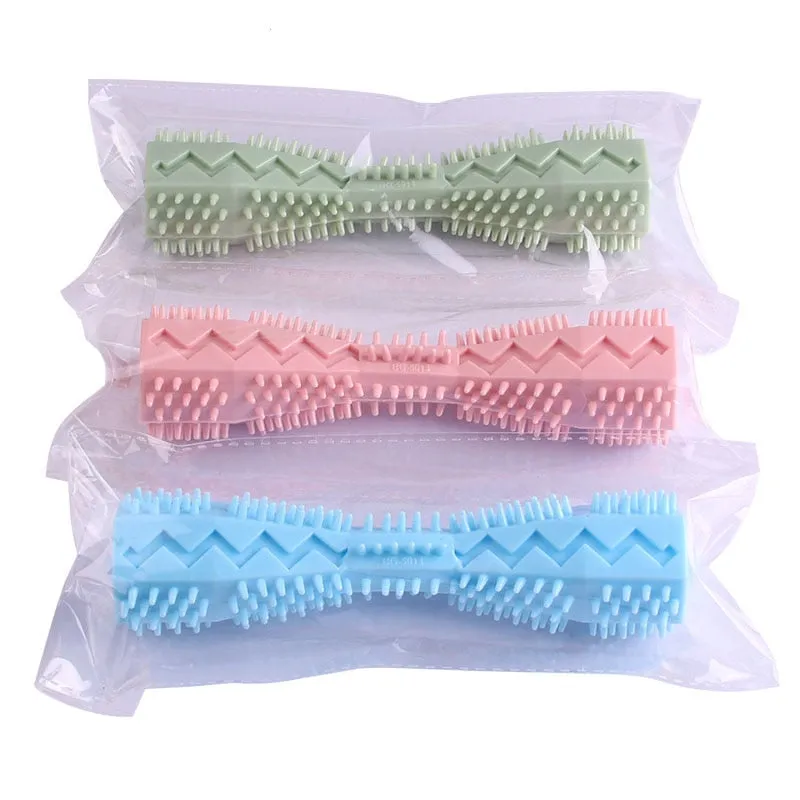 Pat and Pet Emporium | Pet Chew Toys | Pet Molar Teeth Cleaner Toy
