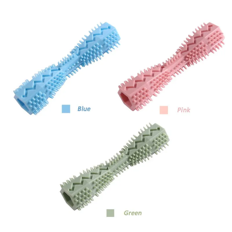 Pat and Pet Emporium | Pet Chew Toys | Pet Molar Teeth Cleaner Toy