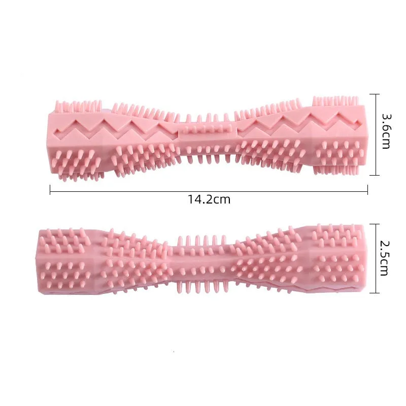 Pat and Pet Emporium | Pet Chew Toys | Pet Molar Teeth Cleaner Toy