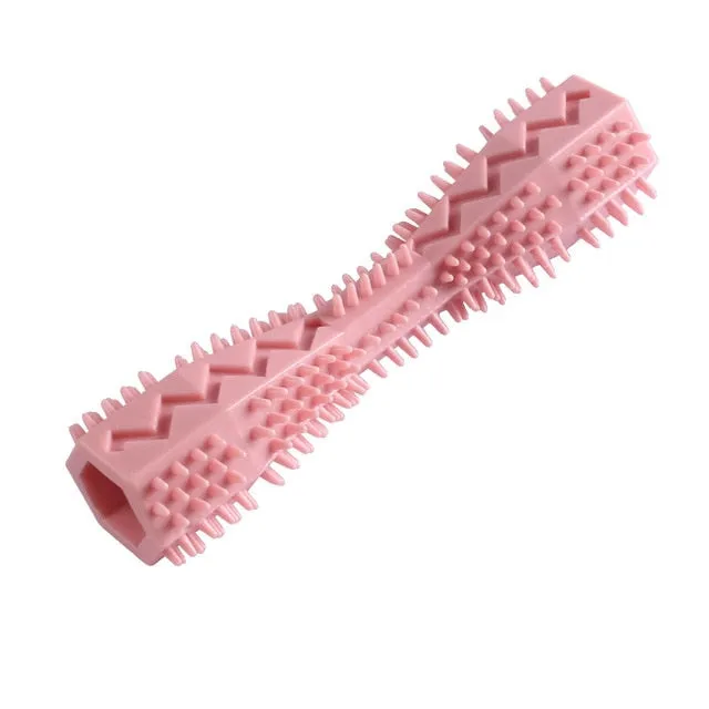 Pat and Pet Emporium | Pet Chew Toys | Pet Molar Teeth Cleaner Toy