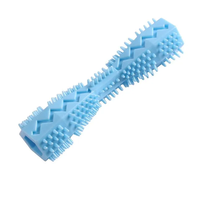 Pat and Pet Emporium | Pet Chew Toys | Pet Molar Teeth Cleaner Toy