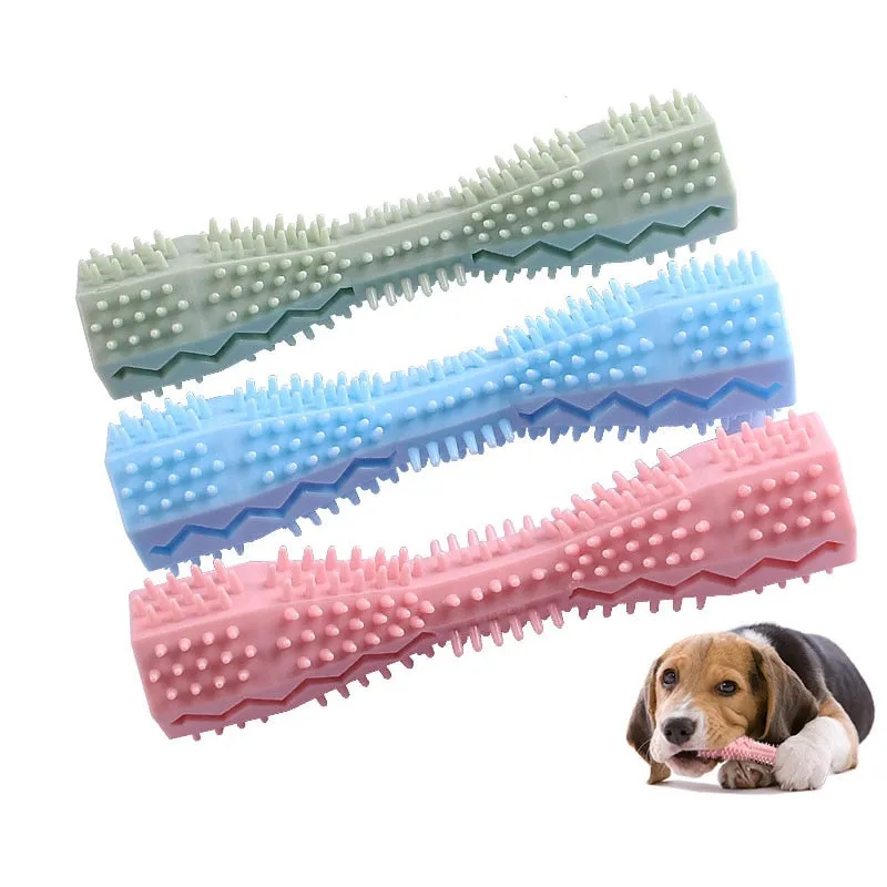 Pat and Pet Emporium | Pet Chew Toys | Pet Molar Teeth Cleaner Toy