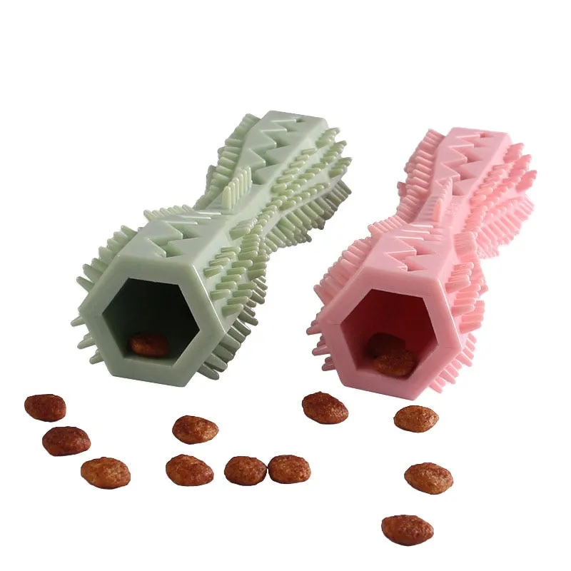 Pat and Pet Emporium | Pet Chew Toys | Pet Molar Teeth Cleaner Toy