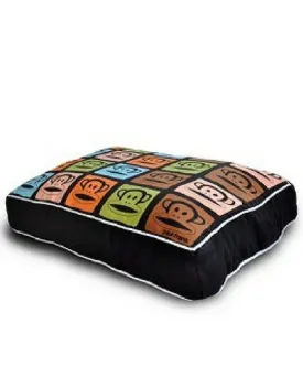 Paul Frank Julius TV Queen Dog Bed