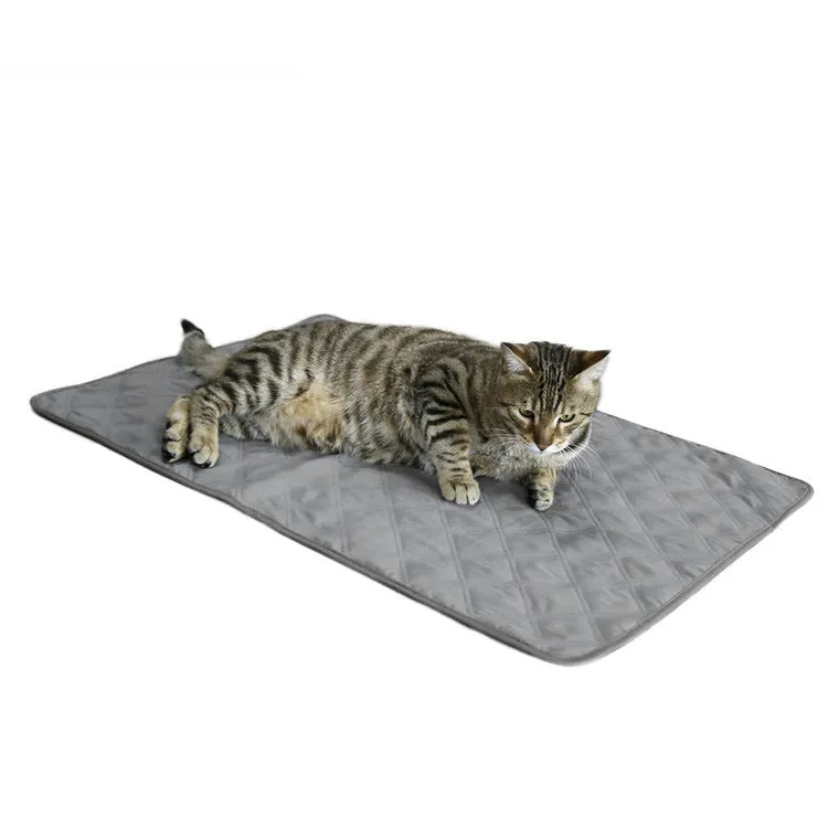Pet Sofa Cushion Peach Skin Warm Pet Bed Dirty Cushion All Inclusive Sofa Mattress