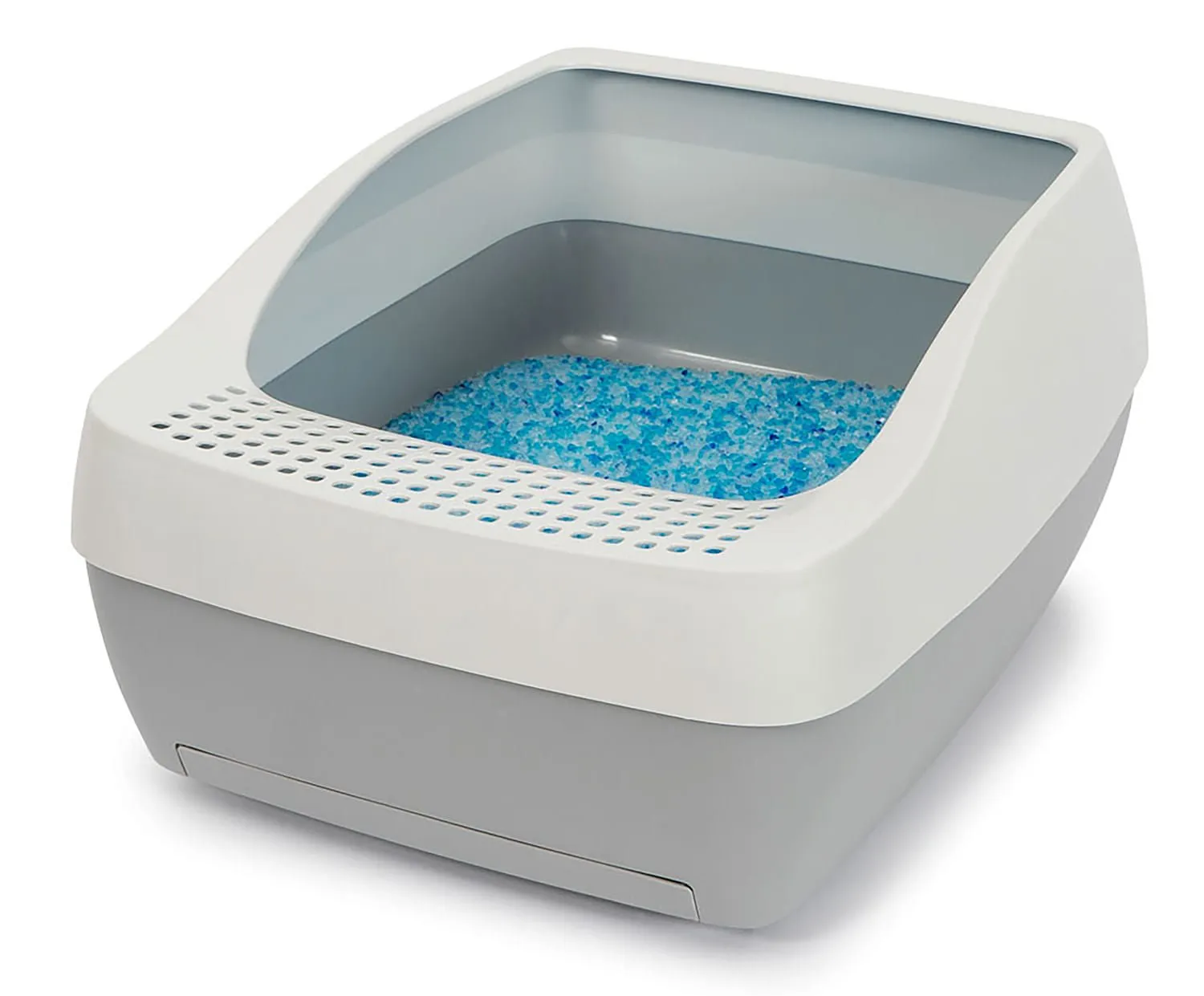 PetSafe Deluxe Crystal Litter Box System (& Accessories)