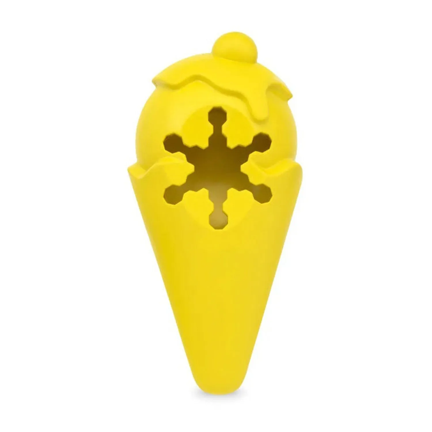 PetSafe Frosty Cone Freezable Dog Toy