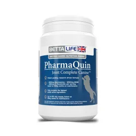Pharmaquin Joint Complete Ha Canine