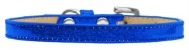 Plain Ice Cream Collars Blue 10
