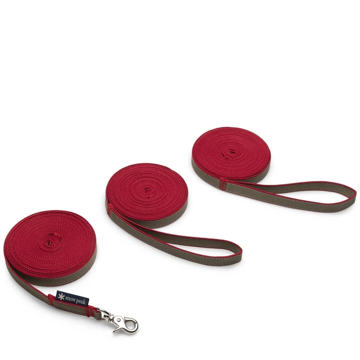 PLAYING LEAD (DOG LEASHES)