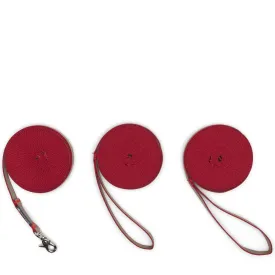 PLAYING LEAD (DOG LEASHES)