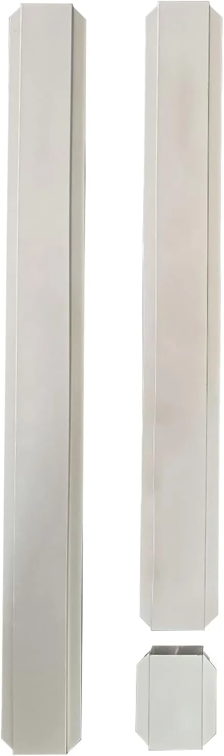 PVC Reptile Enclosure 8x2x2FT Large Reptile TerrariumTempered Glass Doors Habitat 240 Gallon for Bearded Dragon Gecko Lizard Snake, Wide Breeding Lounge Vivarium Area with Sliding Doors Lock