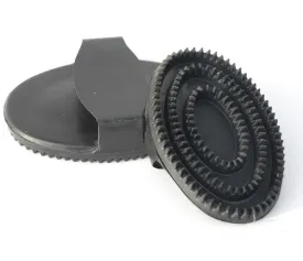 Rhinegold Small Rubber Curry Comb
