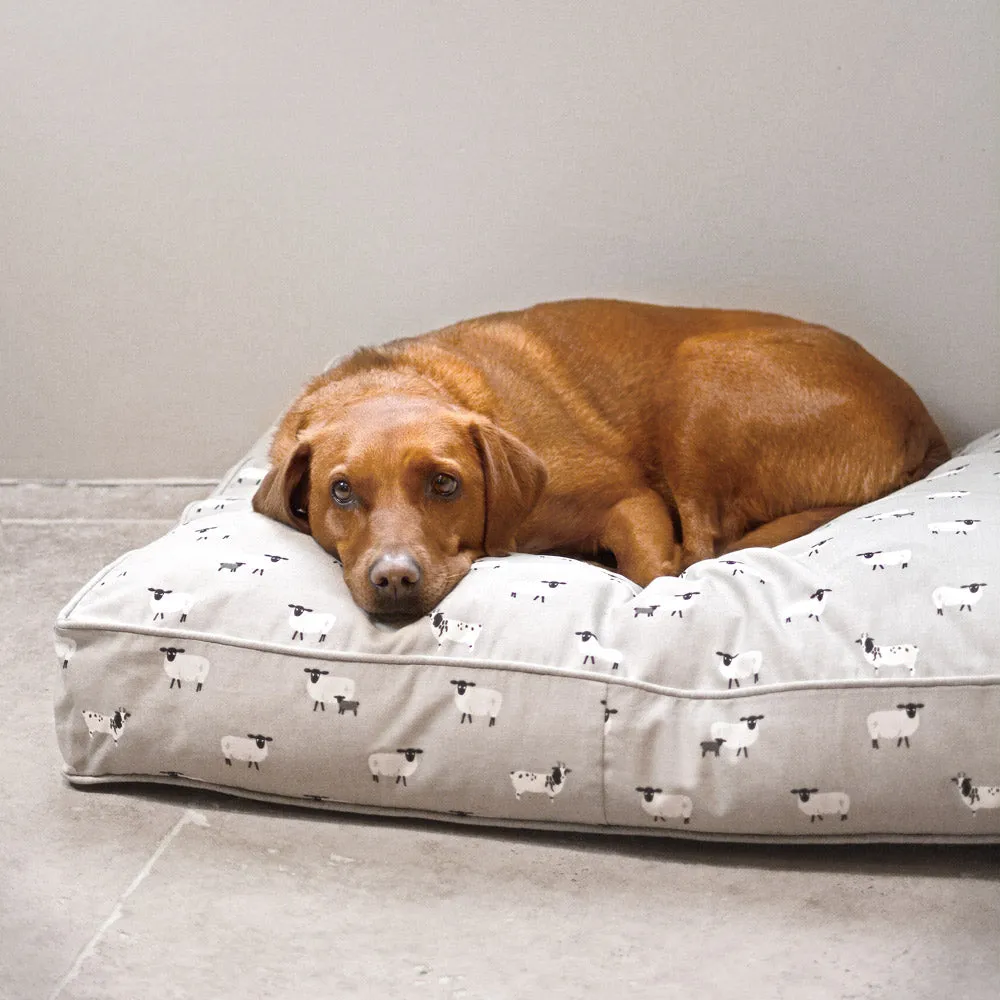 Sheep Pet Mattress