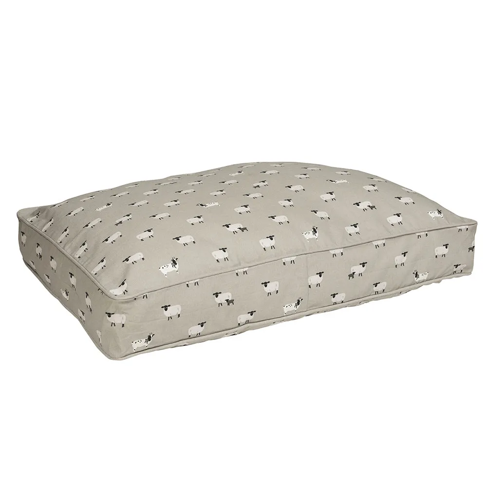 Sheep Pet Mattress