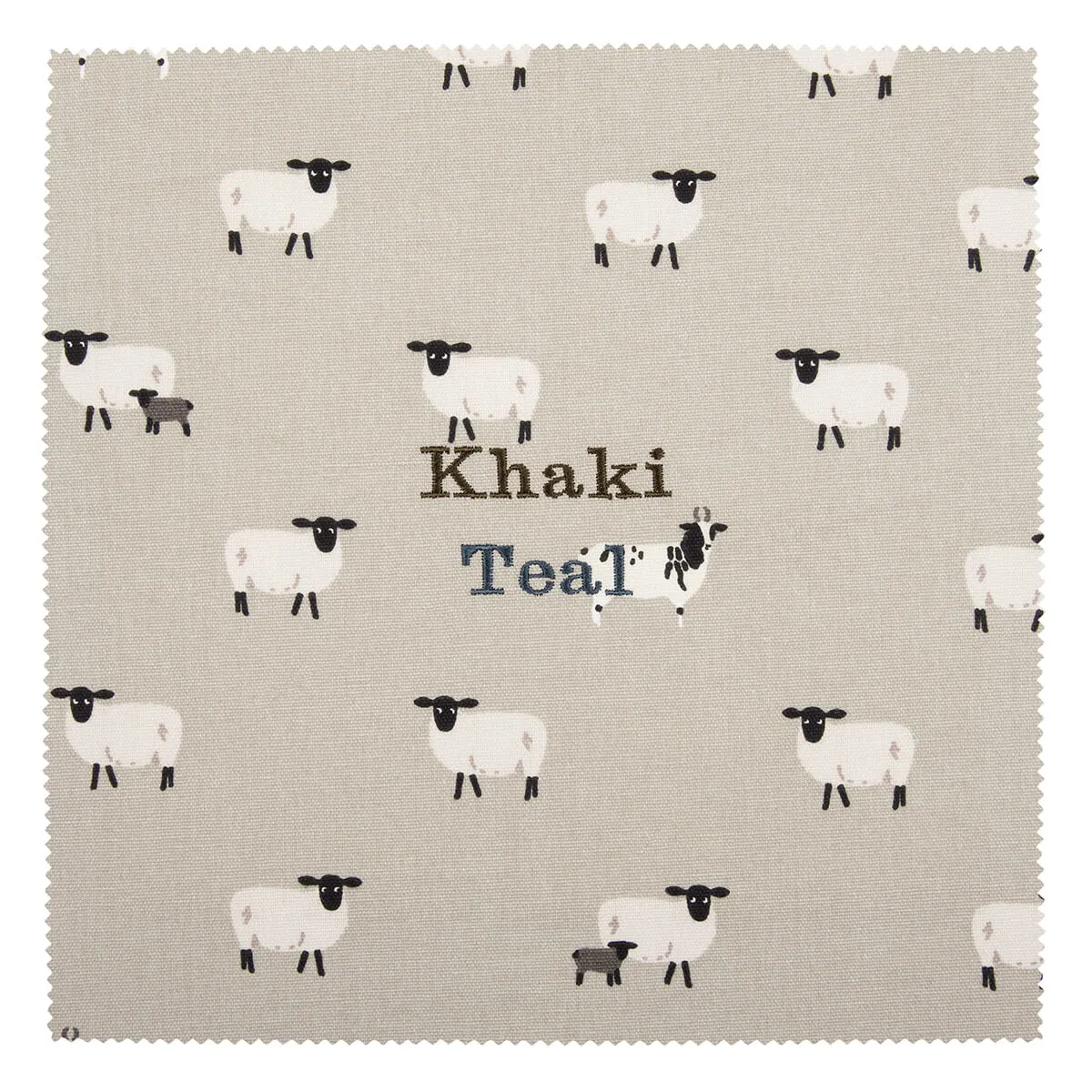 Sheep Pet Mattress