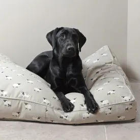 Sheep Pet Mattress