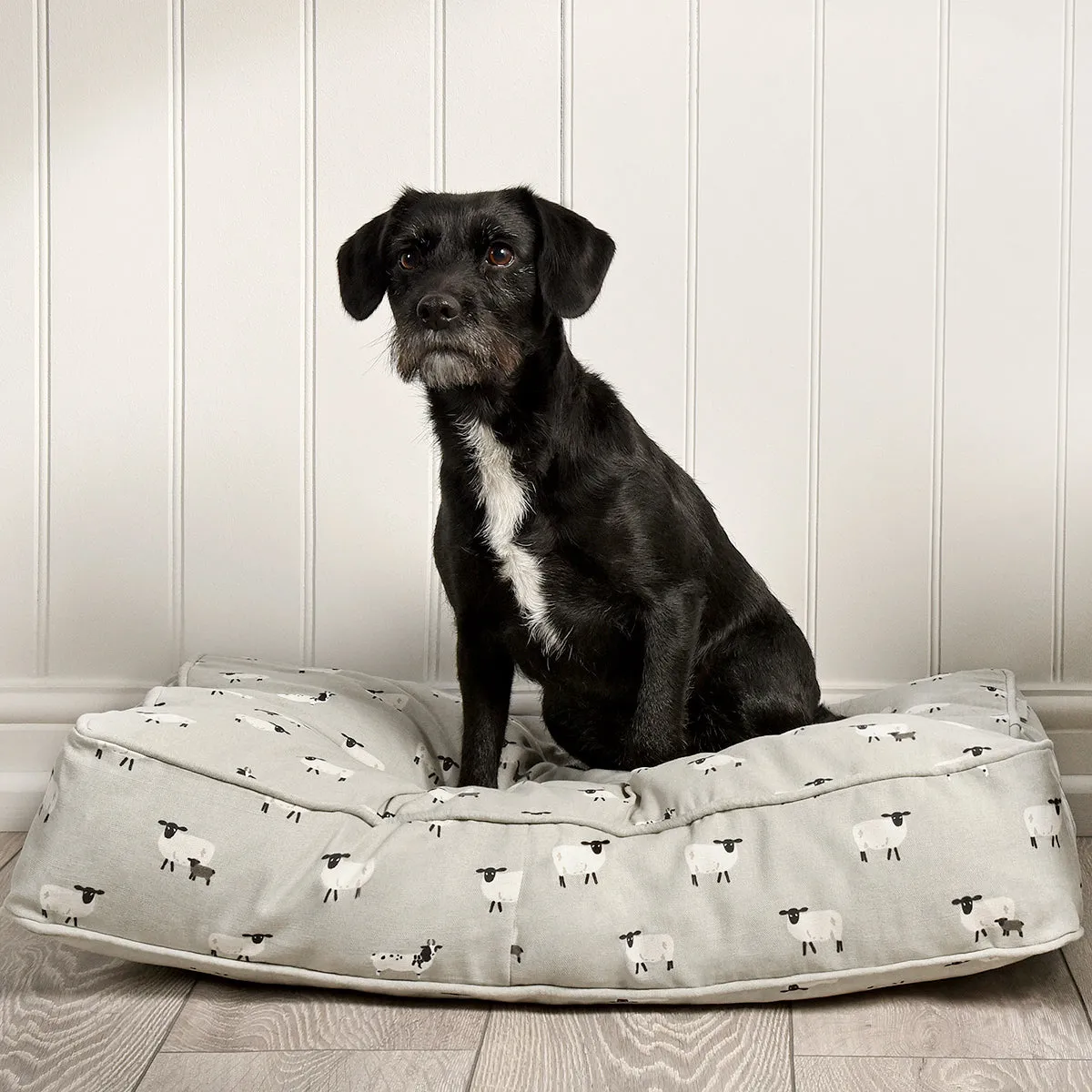Sheep Pet Mattress