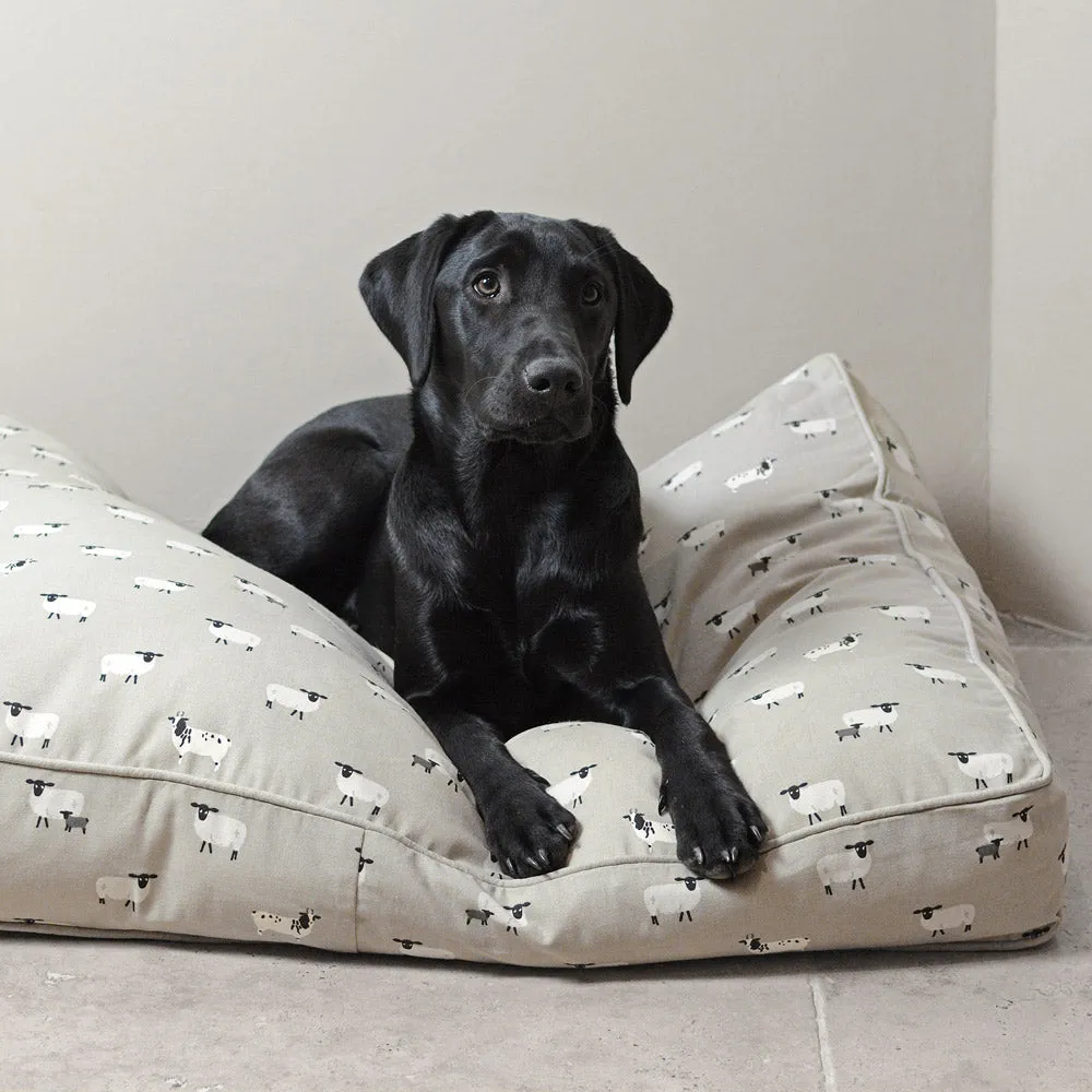 Sheep Pet Mattress