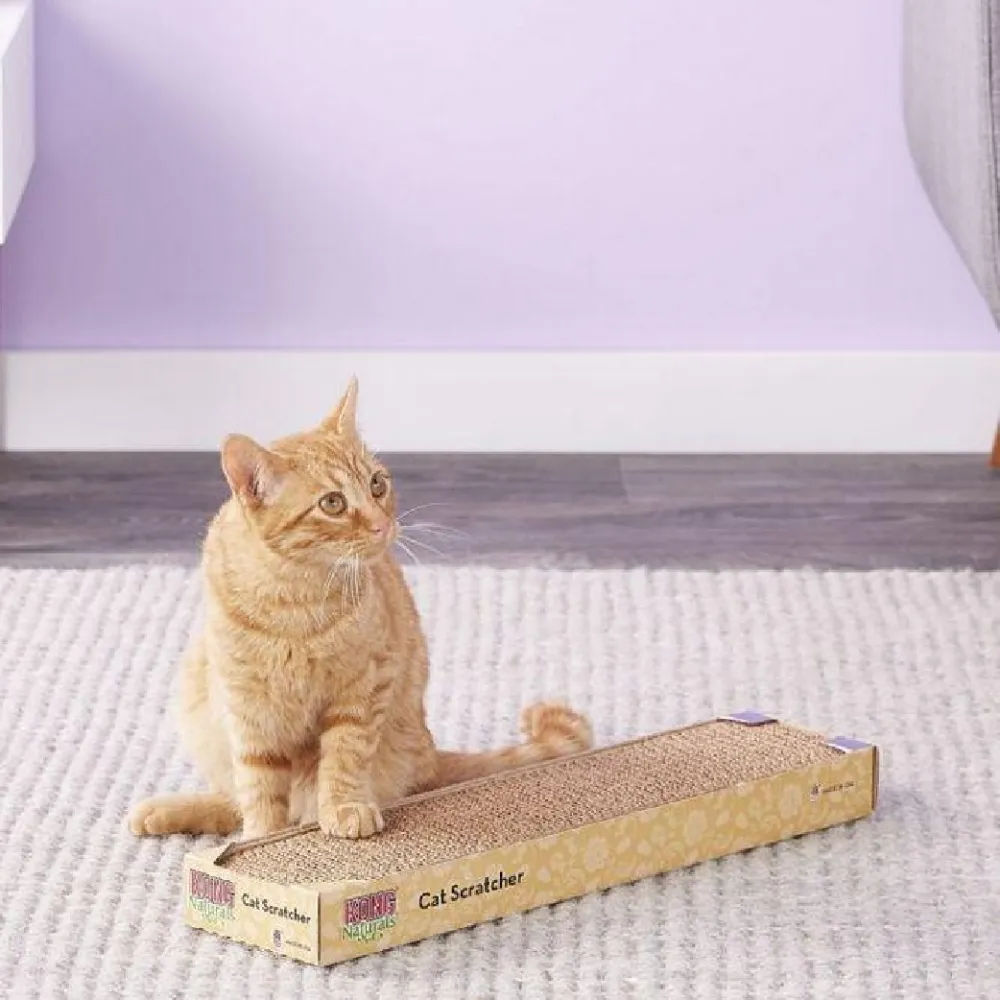 Single Cat Scratcher