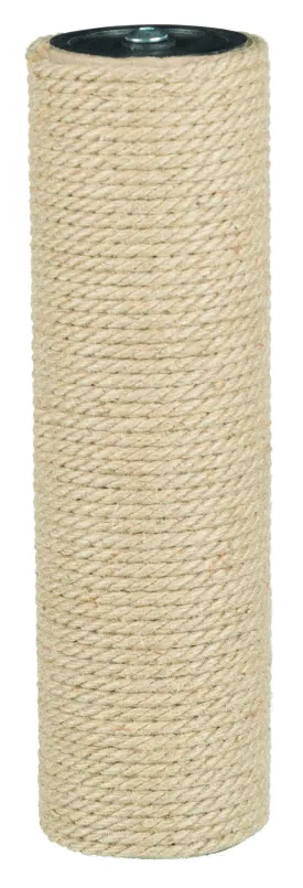 Spare Post, jute