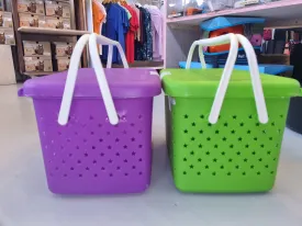 Star Grooming/Storage Basket