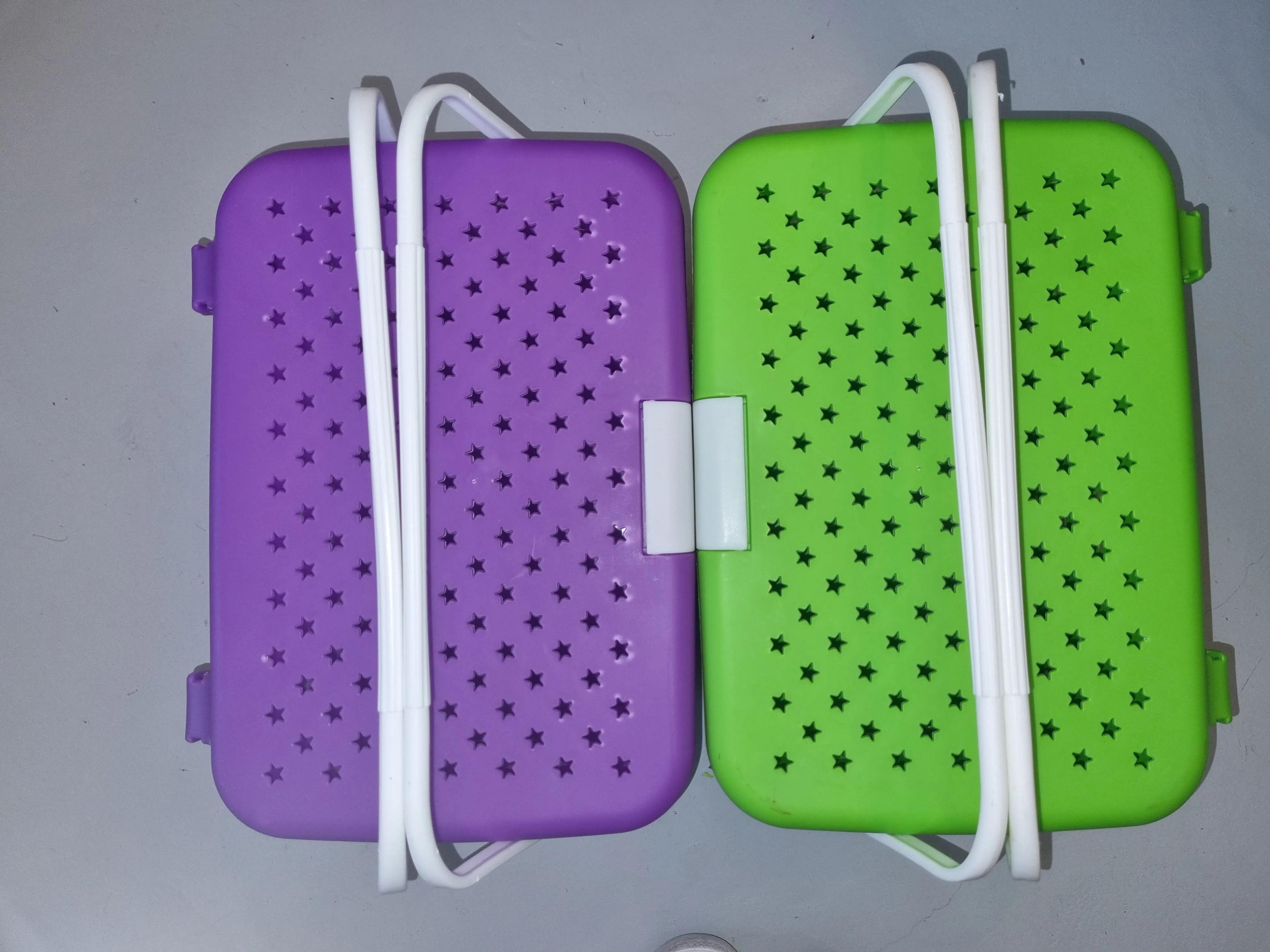Star Grooming/Storage Basket