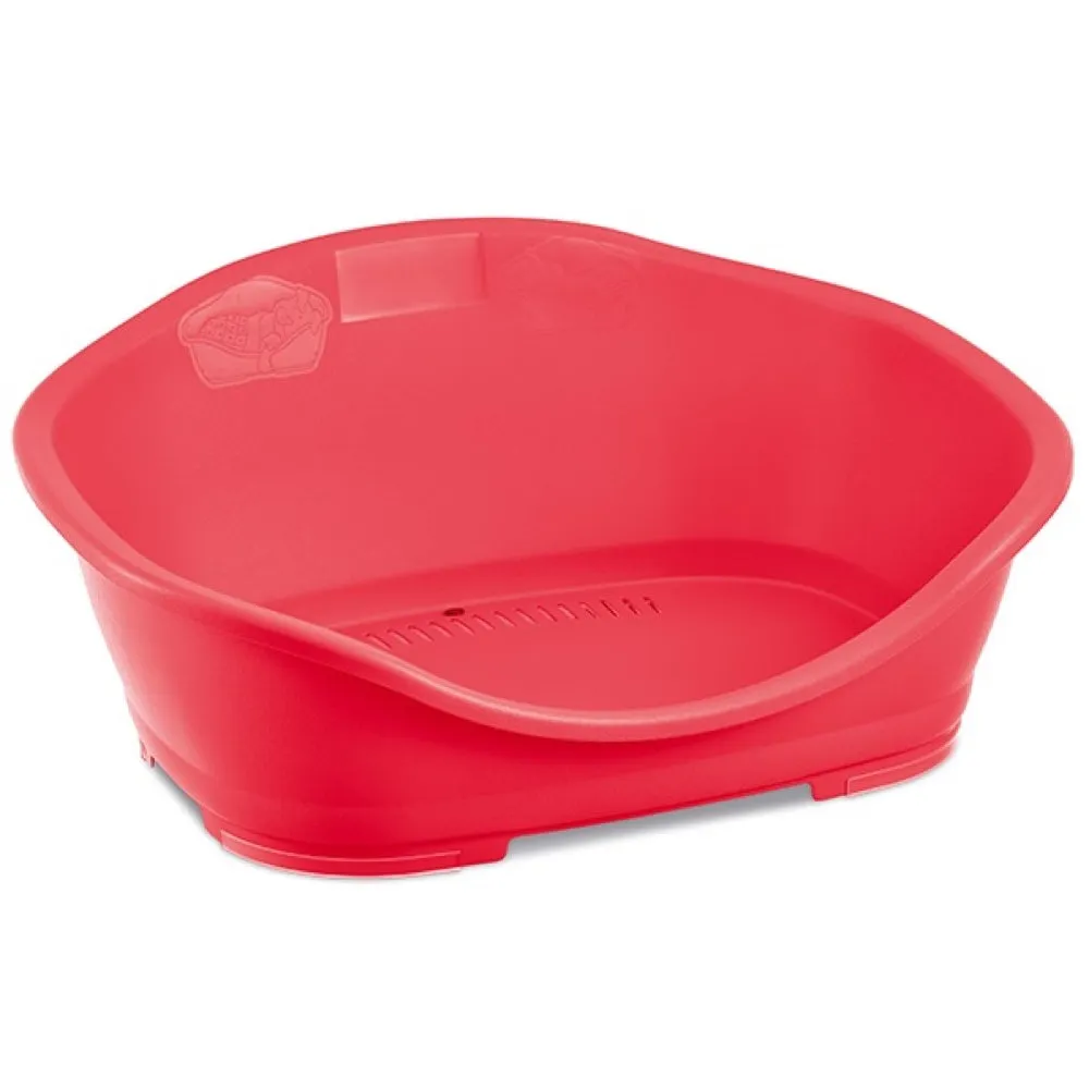 Stefanplast Sleeper 1 Pet Bed for Dogs & Cats