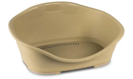 Stefanplast Sleeper 1 Pet Bed for Dogs & Cats