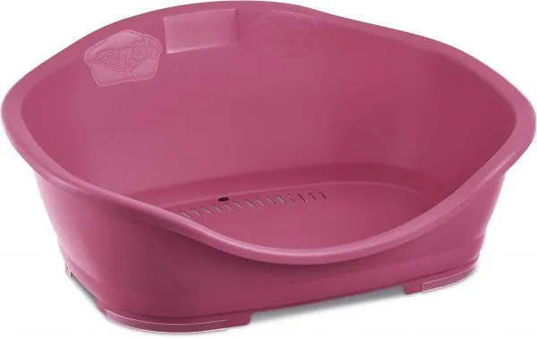 Stefanplast Sleeper 1 Pet Bed for Dogs & Cats