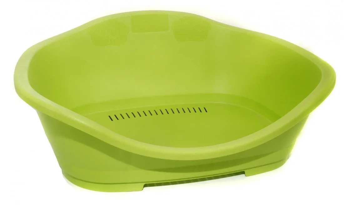 Stefanplast Sleeper 1 Pet Bed for Dogs & Cats