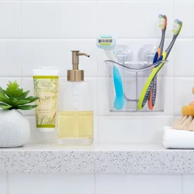 Suction-Cup Holder