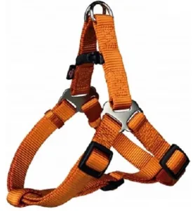 Trixie Premium Step in Harness - Copper  XL