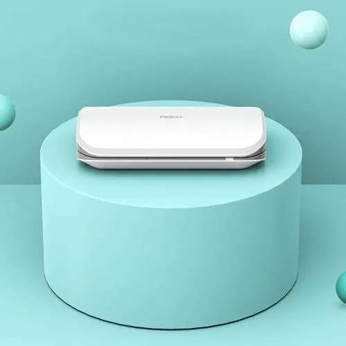 UV Sanitizer Box Ultraviolet Disinfection Lamp Sterilizer