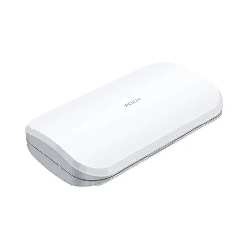 UV Sanitizer Box Ultraviolet Disinfection Lamp Sterilizer