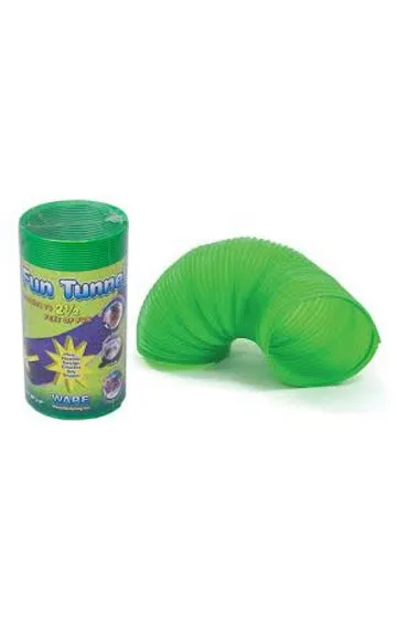 Ware Fun Tunnels