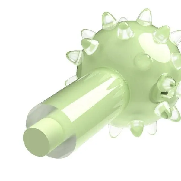 Zeus Duo Spike Dumbbell