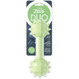 Zeus Duo Spike Dumbbell